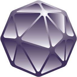 Octagon logo