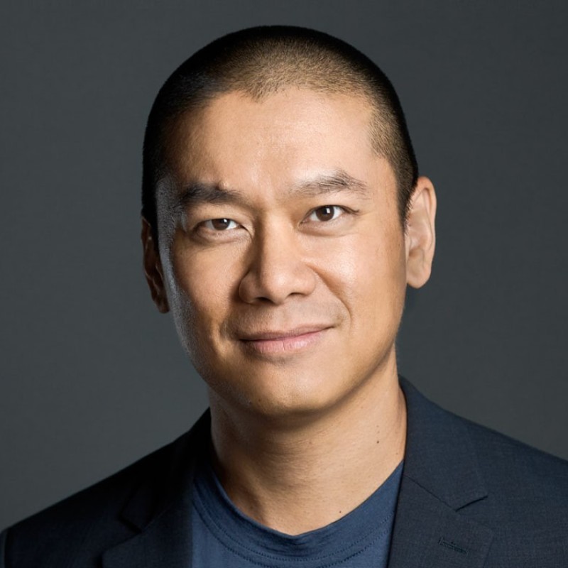 Andy Chou